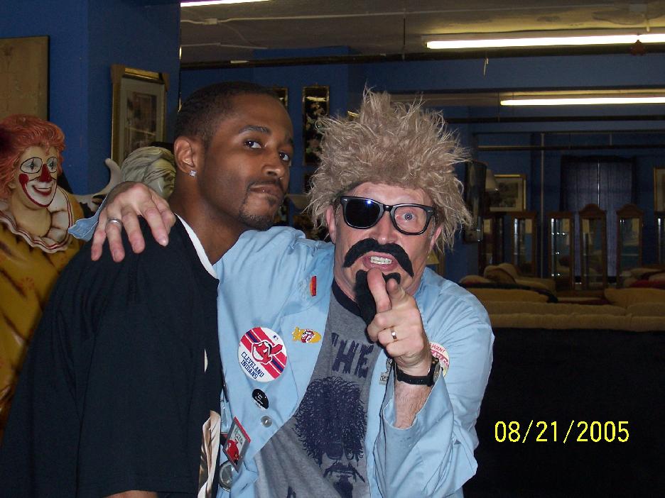 Pictures from the last Norton Furniture Commercial shoot